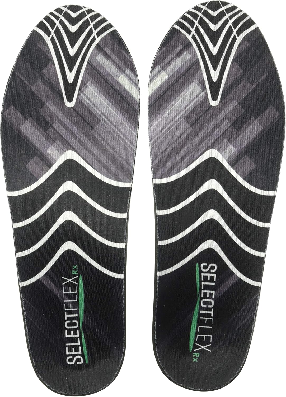 Apex SelectFlex Rx Arch Support