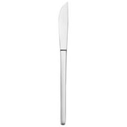 Apex Stainless Steel Steak Knife Silver