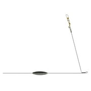 Apex Tackle Bottom Bouncer 3/4 oz. Unpainted