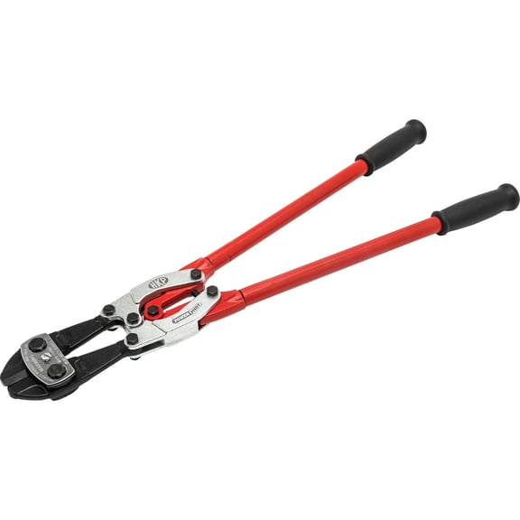 Apex Tool Group 0190AC General Purpose Center Cut Bolt Cutter, 24-Inch