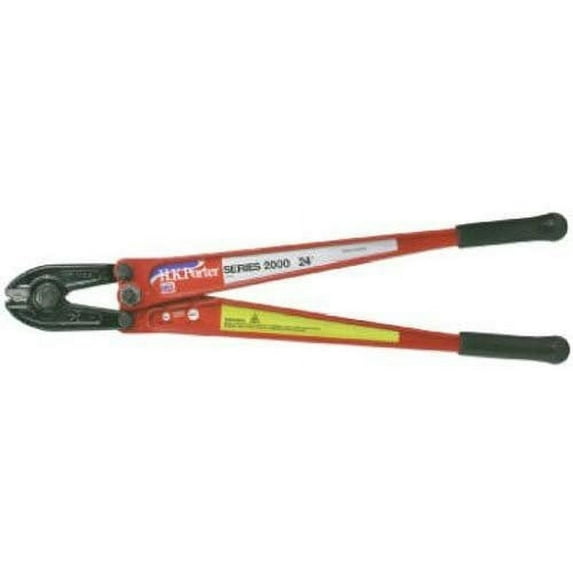 Apex Tool Group 0190AC General Purpose Center Cut Bolt Cutter, 24-Inch