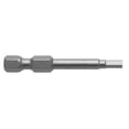 thumbnail image 1 of Apex Tool Group 1-15/16" Socket Hd Power Bits, 5/16", 1/4" Dr, 1 BIT (071-AM-10), 1 of 2