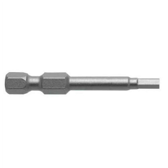 Apex Tool Group 1-15/16" Socket Hd Power Bits, 5/16", 1/4" Dr, 1 BIT (071-AM-10)