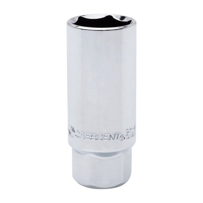 Apex Tool Group CDS6N 1/4 Drive 6 Point Standard SAE Socket 11/32