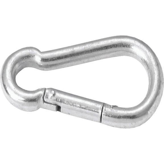 Apex Tool Group 1/4" Zinc SPR Snap Link