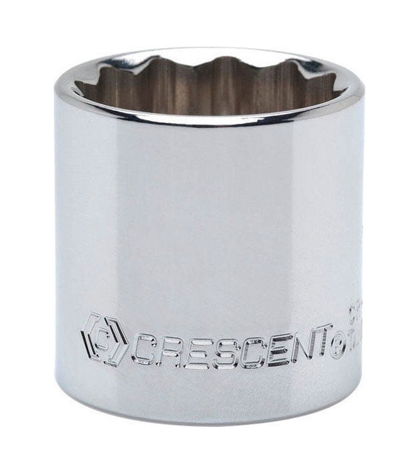Apex Tool Group 12 Point SAE Sockets, 3/4" Dr, 1 5/8" Opening, EA (192-CDS102N)
