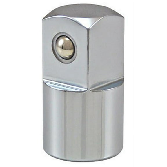 Apex Tool Group 139607 0.75 in. Female x 0.5 in. Male Drive Master Mechanic Socket Adapter