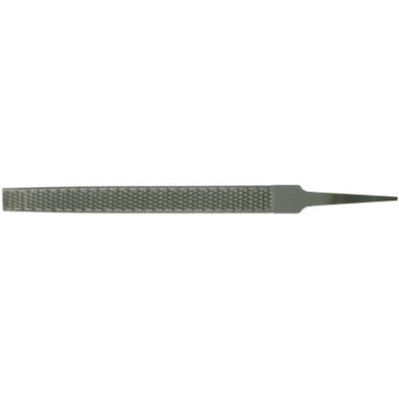 Apex Tool Group 21878N 8 in. Half Round Wood Rasp Without Handle