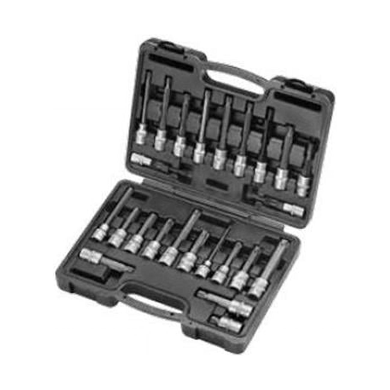 Master mechanic socket set outlet