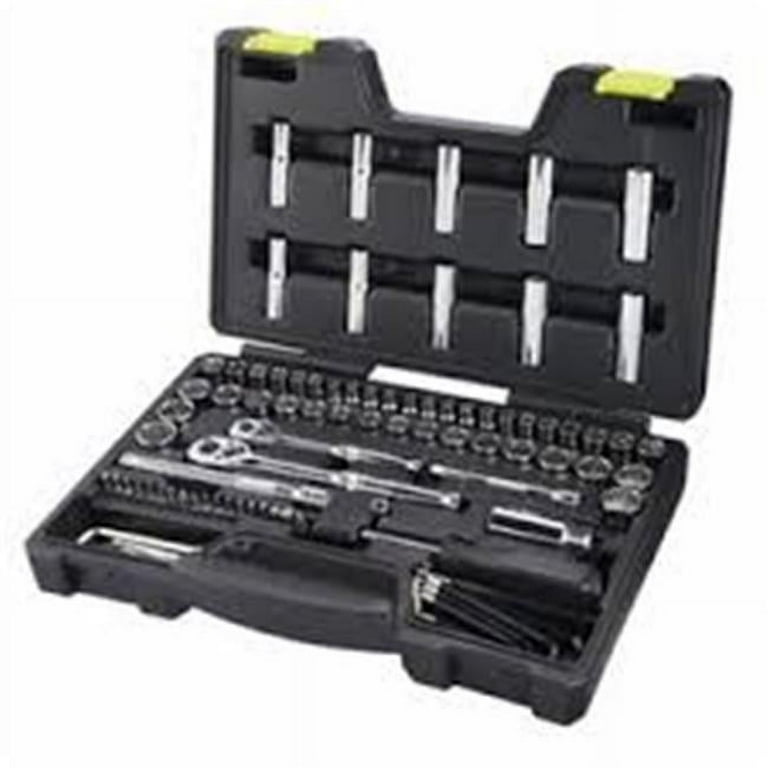 Master mechanic socket sale set