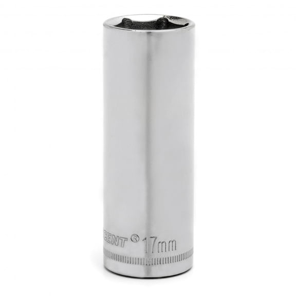 Crescent CDDS43N DEEP SOCKET,3/8" DRIVE,13MM,6PT