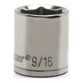thumbnail image 1 of Apex Tool Group 6 Pt Standard SAE Sockets, 1/4" Dr, 7/32" Opg, 6/BX (192-CDS2N), 1 of 2