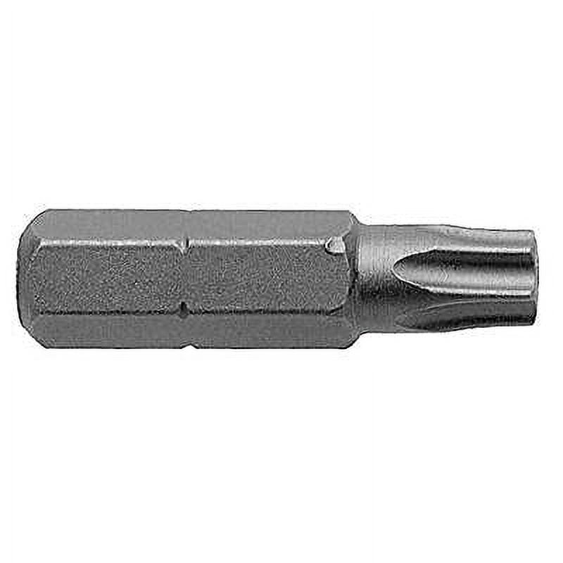 Apex Tool Group Apex Bit Torx 5 440-TX-05X - Walmart.com