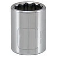 thumbnail image 1 of Apex Tool Group-Asia MM3/8DR 1/2 12PT Socket 10 Pack, 1 of 2
