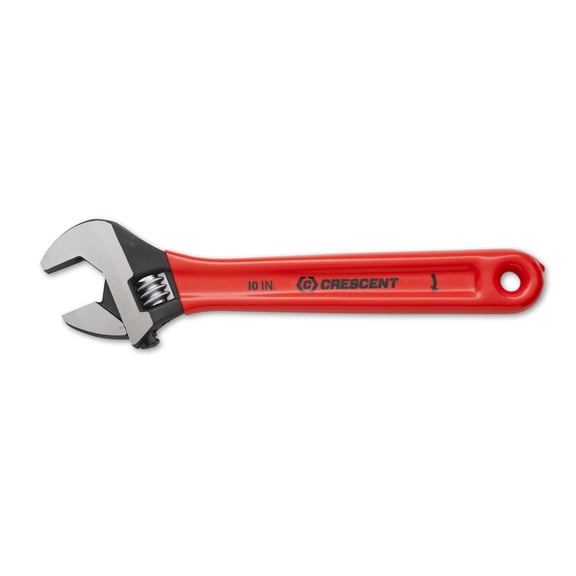 Crescent AT2610CVS Home Hand Tools Wrenches Adjustable
