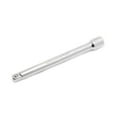 thumbnail image 1 of Apex Tool Group CDTA9N 0.37 in. Drive 6 in. Socket Tool Extension Bar, Nickel Chrome, 1 of 2