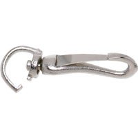Apex Tool Group Campbell T7607702 3/8" Swivel Open Eye Spring Snap