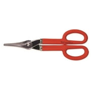 Apex Tool Group Combination Pattern Snips, Cushion Grip Hdl, 13", EA 186-V19N