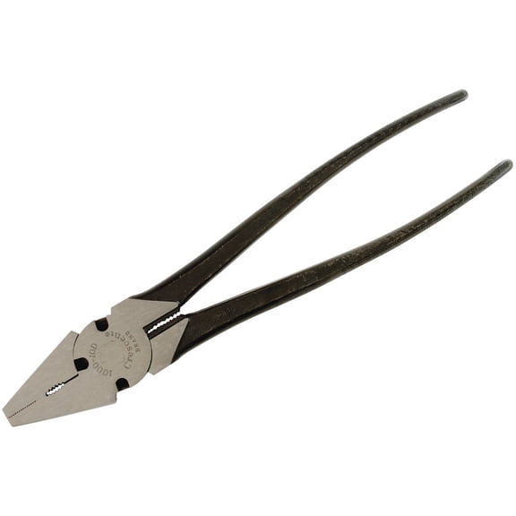 Apex Tool Group Crescent Fencing Pliers - Pack of 8