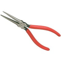 Apex Tool Group Crescent Long Nose Pliers, Case of 8