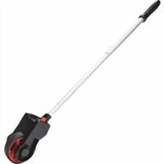 Apex Tool Group Crescent Lufkin Compact SAE Measuring Wheel - Pack of 10
