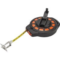 Apex Tool Group Crescent Lufkin Construction Long Tape - Pack of 10