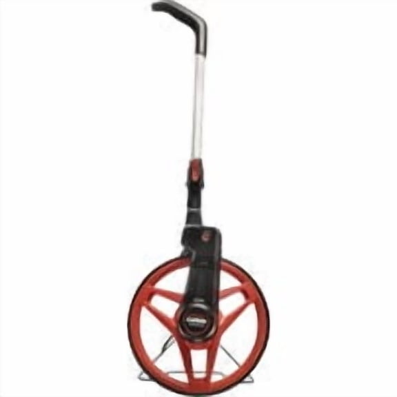 Apex Tool Group Crescent Lufkin Professional Centerline SAE Measuring Wheel - Pack of 24