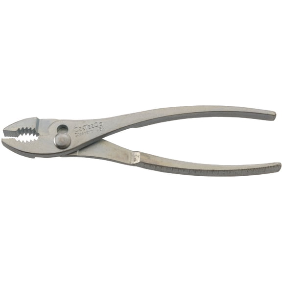 Apex Tool Group Crescent Slip Joint Pliers - Pack of 6