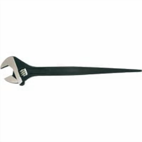 Apex Tool Group Crescent Spud Handle Adjustable Wrench - Pack of 24