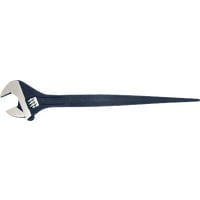 Apex Tool Group Crescent Spud Handle Adjustable Wrench - Pack of 6