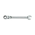 thumbnail image 1 of Apex Tool Group Flex Combination Ratcheting Wrenches, 1/2 in - 1 EA (329-9708), 1 of 3