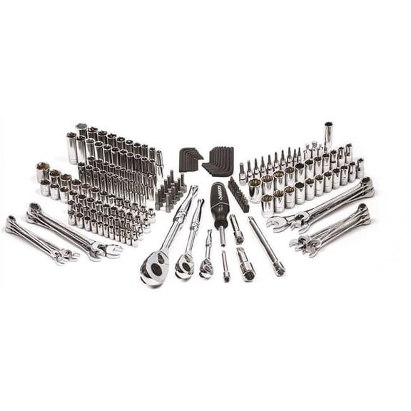 Apex Tool Group H194MTS Husky Mechanics Tool Set - 194 Piece