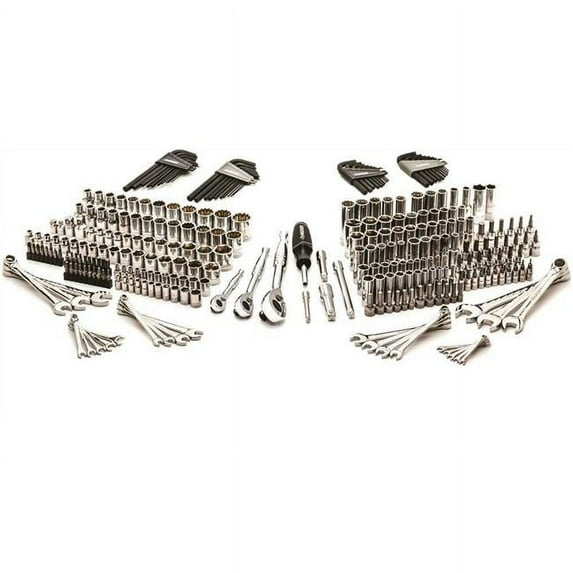 Apex Tool Group H290MTS Husky Mechanics Tool Set - 290 Piece