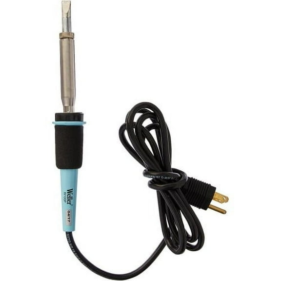 Weller Tools W100PG Heavy Duty Soldering Iron, 100W, 120V