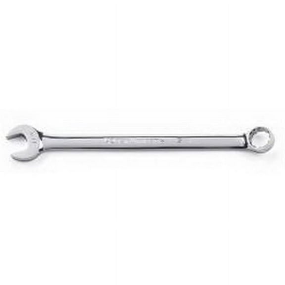 Apex Tool Group - KD Gear, Cooper Hand GWR9040 12 Point Ratcheting Combo Wrench, 1.44 in.