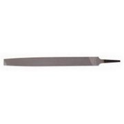 Apex Tool Group - KD Gear, Cooper Hand NIC21832N File 8 in. Mill Bast Without Handle CDD-Nicholson