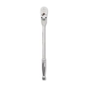 Apex Tool Group - KD Gear - Cooper Hand Ratchet - 0.5 in. Drive - 120 x P Full Pollish Flex