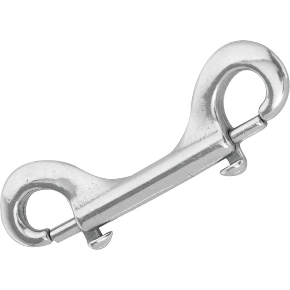 Apex Tool Group LLC Chain T7631204 3/8" Double Ended Bolt Snap