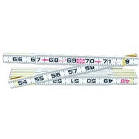 Apex Tool Group Lufkin Regular Folding Rule