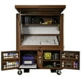 thumbnail image 1 of Apex Tool Group Mobile Field Office, 63" x 33" x 80", 3 Doors, EA (217-1-510990), 1 of 8