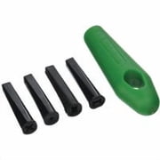 Apex Tool Group Nicholson File Handle, Case of 2