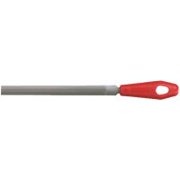 Apex Tool Group Nicholson Handled File, Case of 4