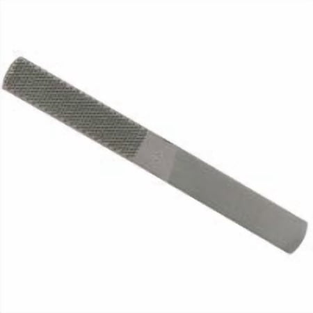 Apex Tool Group Nicholson Shoe Rasp, Case of 12