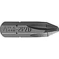 thumbnail image 1 of Apex Tool Group Power Bit,SAE,1/4",Hex Power Drive P-328X, 1 of 1