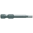thumbnail image 1 of Apex Tool Group Power Bit,SAE,1/4",Hex Power Drive,PK5 954-C-2X-5PK, 1 of 1