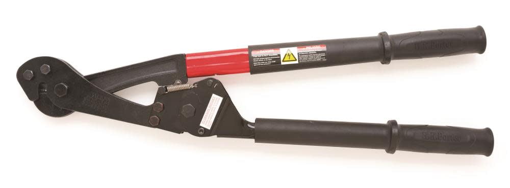 Apex Tool Group Ratchet Type Guy Strand Cutters, 28″, Shear Cut, EA (590-8690CK) Sansujyuku sansujyuku.com