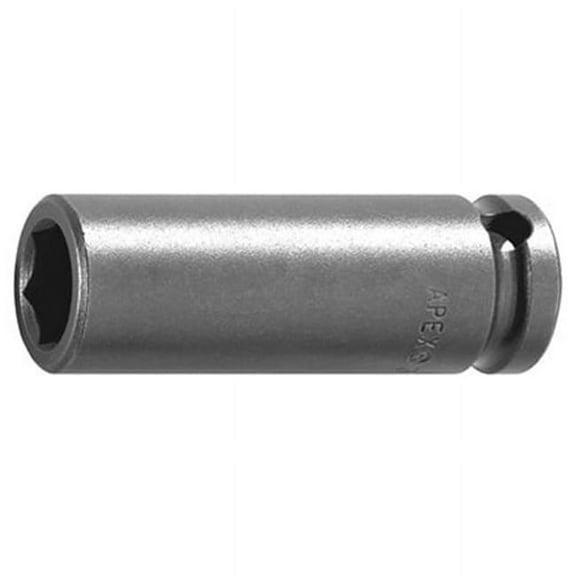 Cooper Tools Apex 071-MB-1211 07138 Sckt 1-4 Fmale Sq