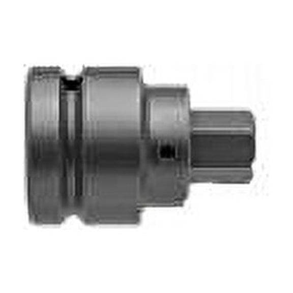 Apex Tool Group Socket Bit, Steel, SZ-14