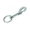 thumbnail image 1 of Apex Tool Group Swivelings, Steel, Round Eye Bolt Snap, 4 in, EA (193-T7601201), 1 of 2