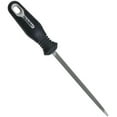 thumbnail image 1 of Apex Tool Group - Tools 6in. Slim Taper File With Ergonomic Handle 21729HN, 1 of 2